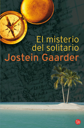 MISTERIO DEL SOLITARIO, EL PDL 263/3