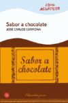 SABOR A CHOCOLATE  PDL