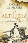 ARTILLERA, LA PDL 337/1