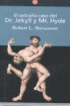 EXTRAO CASO DE DR JEKYLL Y MR HYDE, EL  PDL 14
