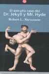 EXTRA�O CASO DE DR JEKYLL Y MR HYDE, EL  PDL 14