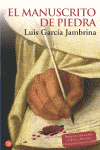 MANUSCRITO DE PIEDRA, EL  PDL 363/1