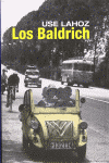 BALDRICH, LOS PDL 376/1