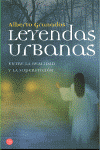LEYENDAS URBANAS  PDL 390/1