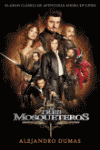 TRES MOSQUETEROS, LOS
