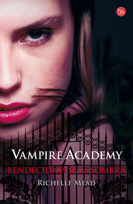 VAMPIRE ACADEMY 3 FG