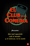 CLUB DE LA COMEDIA, EL PDL 535/1