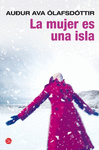 MUJER ES UNA ISLA, LA PDL 553/2