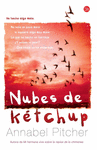 NUBES DE KTCHUP (BOLSILLO)