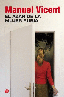 AZAR DE LA MUJER RUBIA, EL