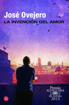 LA INVENCI�N DEL AMOR (BOLSILLO) (PREMIO ALFAGUARA 2013)