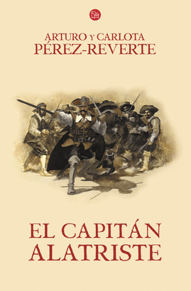 EL CAPITN ALATRISTE