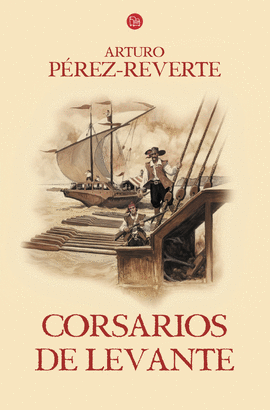 CORSARIOS DE LEVANTE