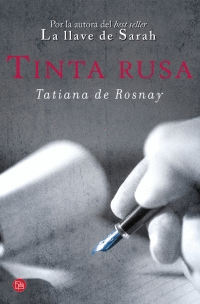 TINTA RUSA