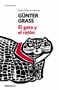 EL GATO Y EL RATN (TRILOGA DE DANZING 2)