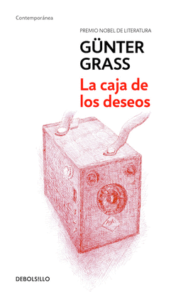 CAJA DE LOS DESEOS, LA