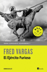 EL EJRCITO FURIOSO