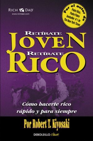 RET�RATE JOVEN Y RICO