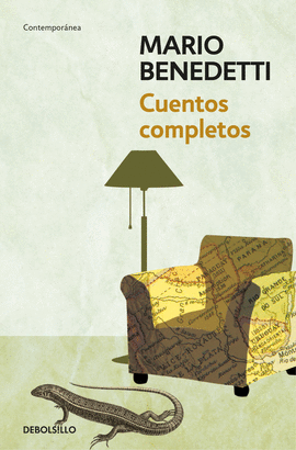 CUENTOS COMPLETOS BENEDETTI