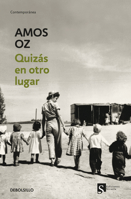 QUIZS EN OTRO LUGAR