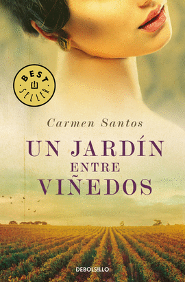 UN JARD�N ENTRE VI�EDOS