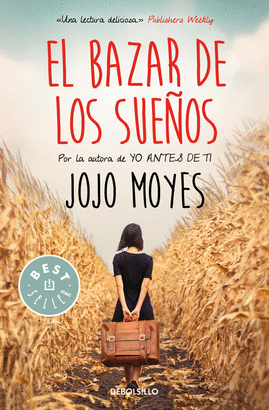 EL BAZAR DE LOS SUE�OS