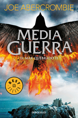 MEDIA GUERRA (EL MAR QUEBRADO 3)