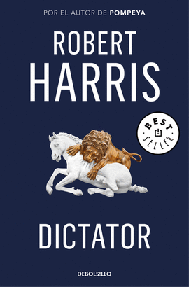 DICTATOR (TRILOG�A DE CICER�N 3)