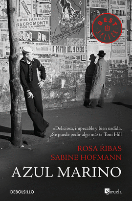 AZUL MARINO (UN CASO DE ANA MART� 3)