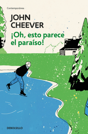 IOH, ESTO PARECE EL PARA�SO!