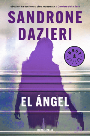 EL �NGEL (COLOMBA Y DANTE 2)