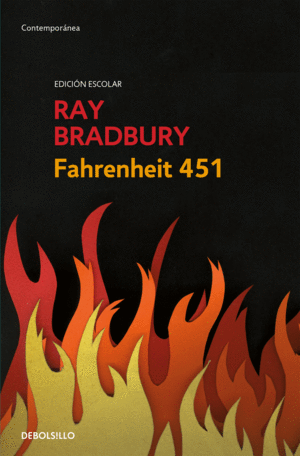 FAHRENHEIT 451 (ED. ESCOLAR NUEVA TRADUCCIN)