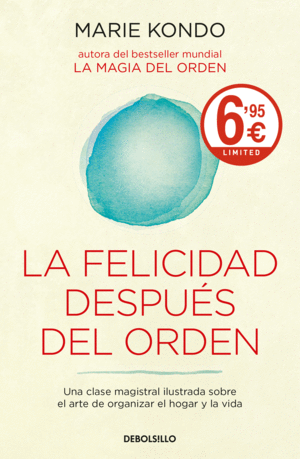 LA FELICIDAD DESPU�S DEL ORDEN