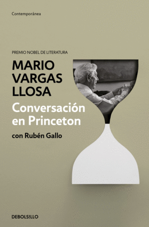 CONVERSACI�N EN PRINCETON