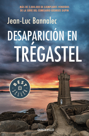 DESAPARICI�N EN TR�EGASTEL