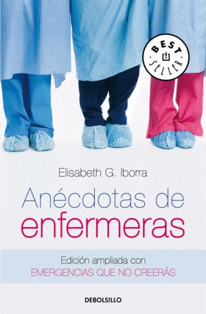 AN�CDOTAS DE ENFERMERAS