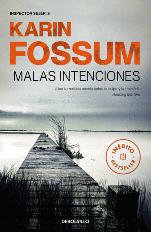 MALAS INTENCIONES (SEJER 9)- FG