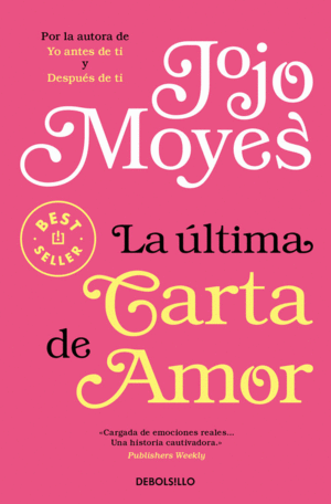 LA �LTIMA CARTA DE AMOR