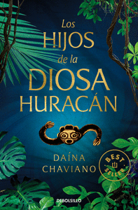 LOS HIJOS DE LA DIOSA HURACAN