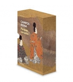 ESTUCHE PARQUES CERRADOS