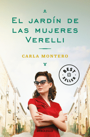 EL JARD�N DE LAS MUJERES VERELLI