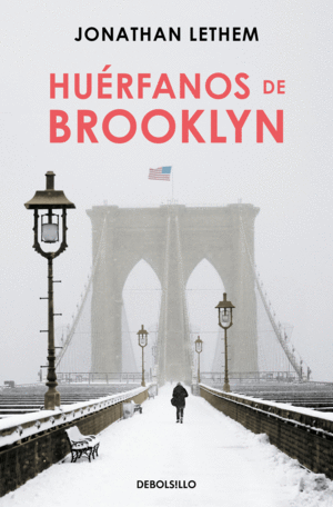 HURFANOS DE BROOKLYN