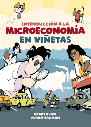 INTRODUCCI�N A LA MICROECONOM�A EN VI�ETAS