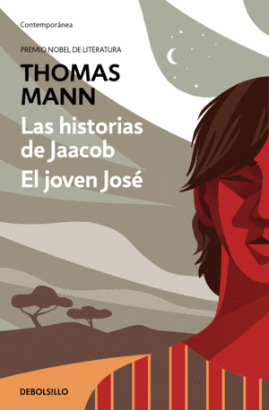 LAS HISTORIAS DE JAACOB ; EL JOVEN JOSE