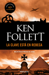 LA CLAVE EST� EN REBECA