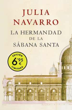 LA HERMANDAD DE LA S�BANA SANTA (EDICI�N LIMITADA A PRECIO ESPECI