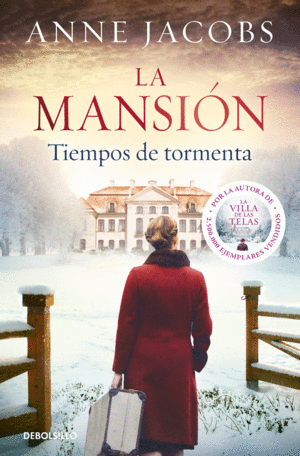 TIEMPOS DE TORMENTA. LA MANSI�N 2