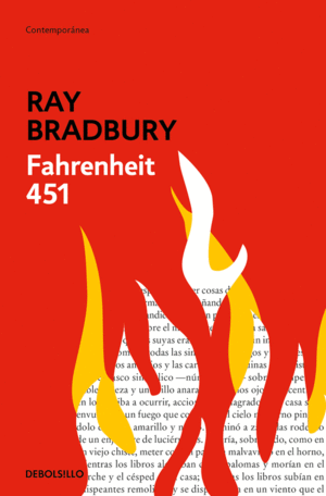 FAHRENHEIT 451 (NUEVA TRADUCCIN)