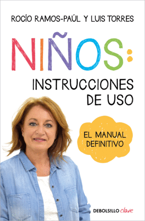 NI�OS: INSTRUCCIONES DE USO