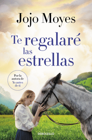 TE REGALAR� LAS ESTRELLAS